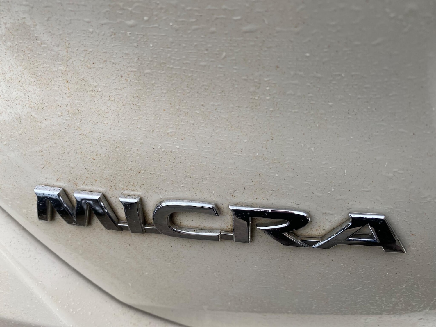 Used Nissan Micra 2022 for sale - 77377000: Photo 31