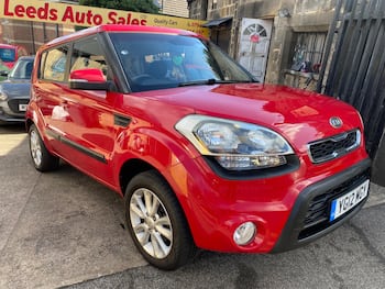 Used Kia Soul 2012 for sale - 79677393: Photo