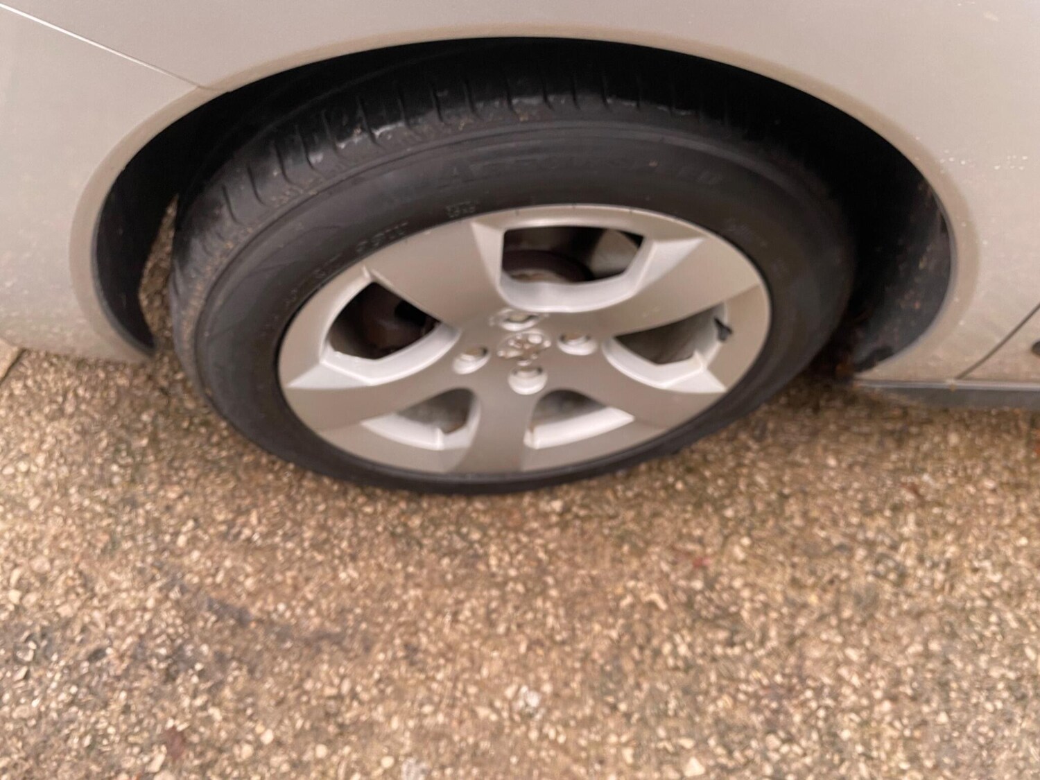 Used Peugeot 3008 2011 for sale - 76576692: Photo 11