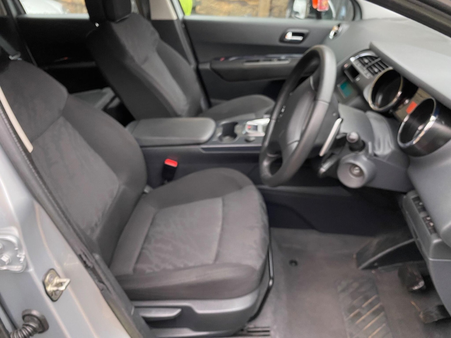 Used Peugeot 3008 2011 for sale - 76576692: Photo 13