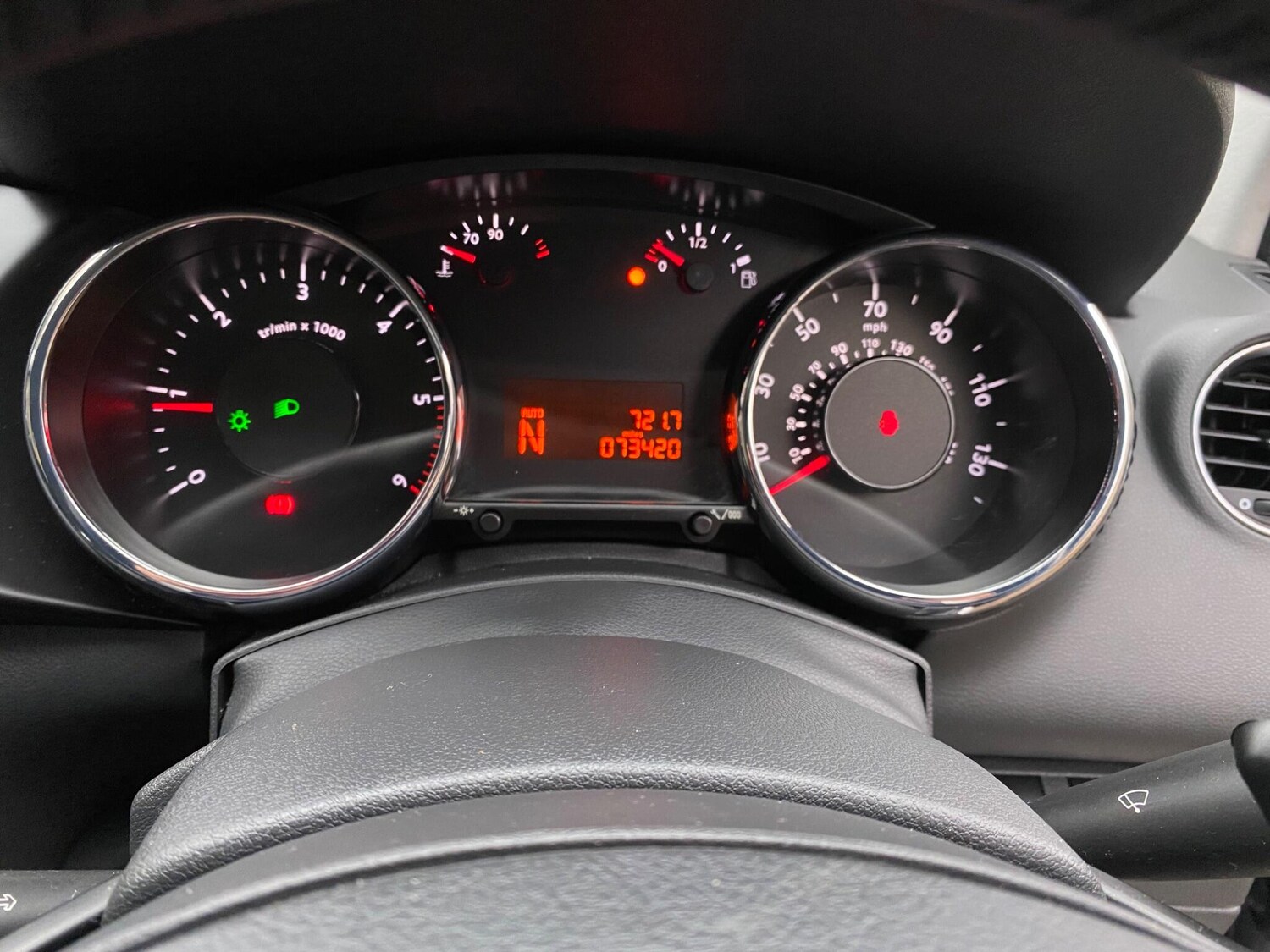 Used Peugeot 3008 2011 for sale - 76576692: Photo 14