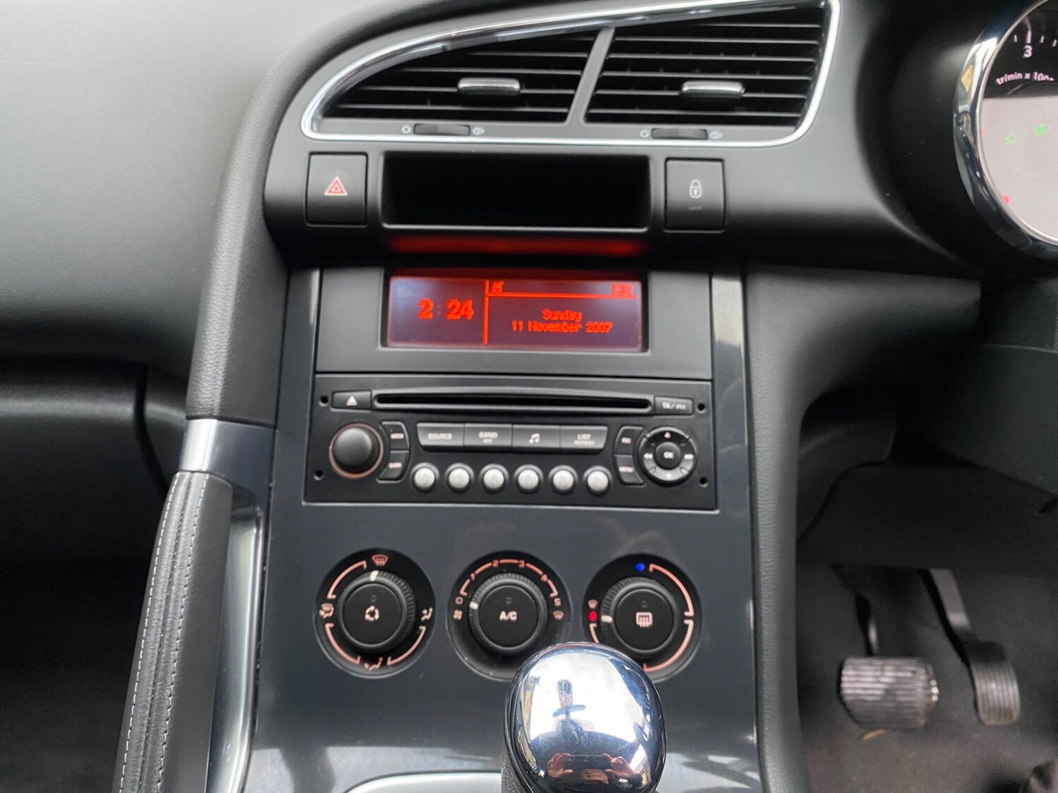 Used Peugeot 3008 2011 for sale - 76576692: Photo 15