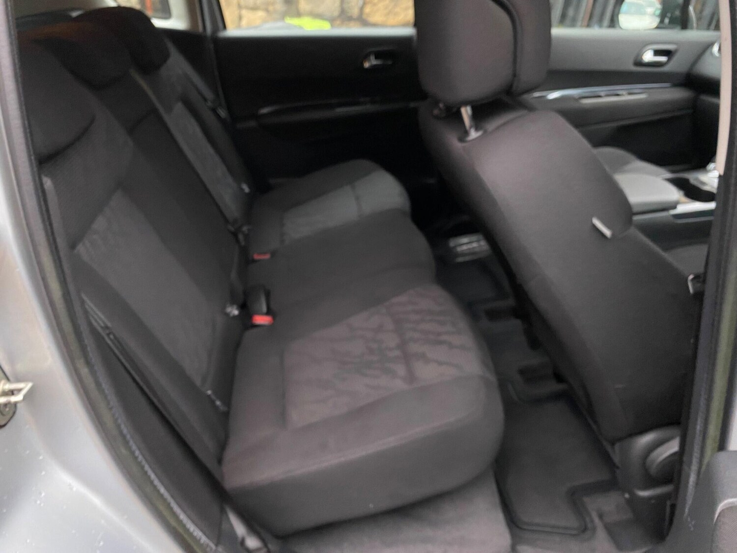 Used Peugeot 3008 2011 for sale - 76576692: Photo 20