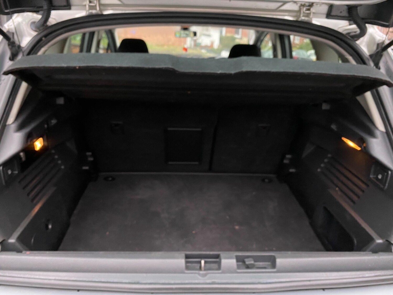 Used Peugeot 3008 2011 for sale - 76576692: Photo 22