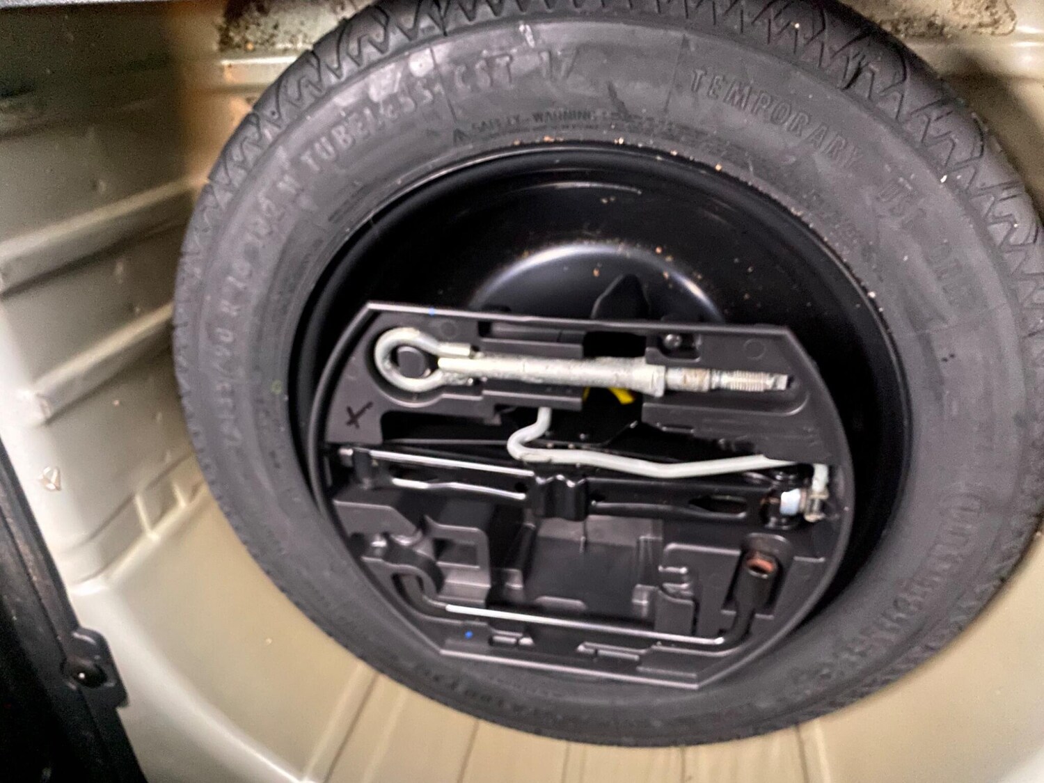 Used Peugeot 3008 2011 for sale - 76576692: Photo 23