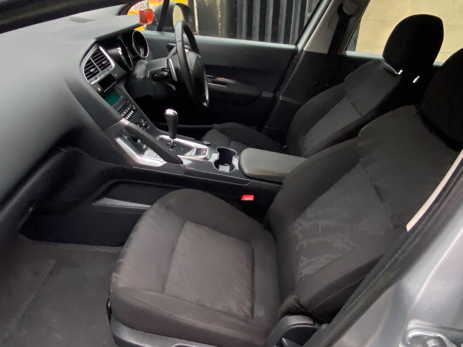 Used Peugeot 3008 2011 for sale - 76576692: Photo 24