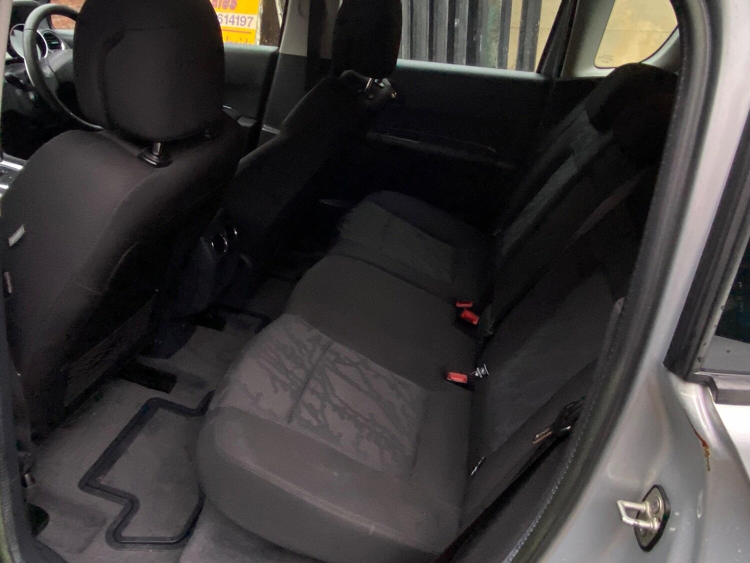 Used Peugeot 3008 2011 for sale - 76576692: Photo 26