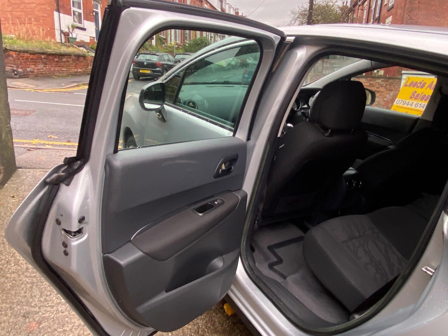 Used Peugeot 3008 2011 for sale - 76576692: Photo 27