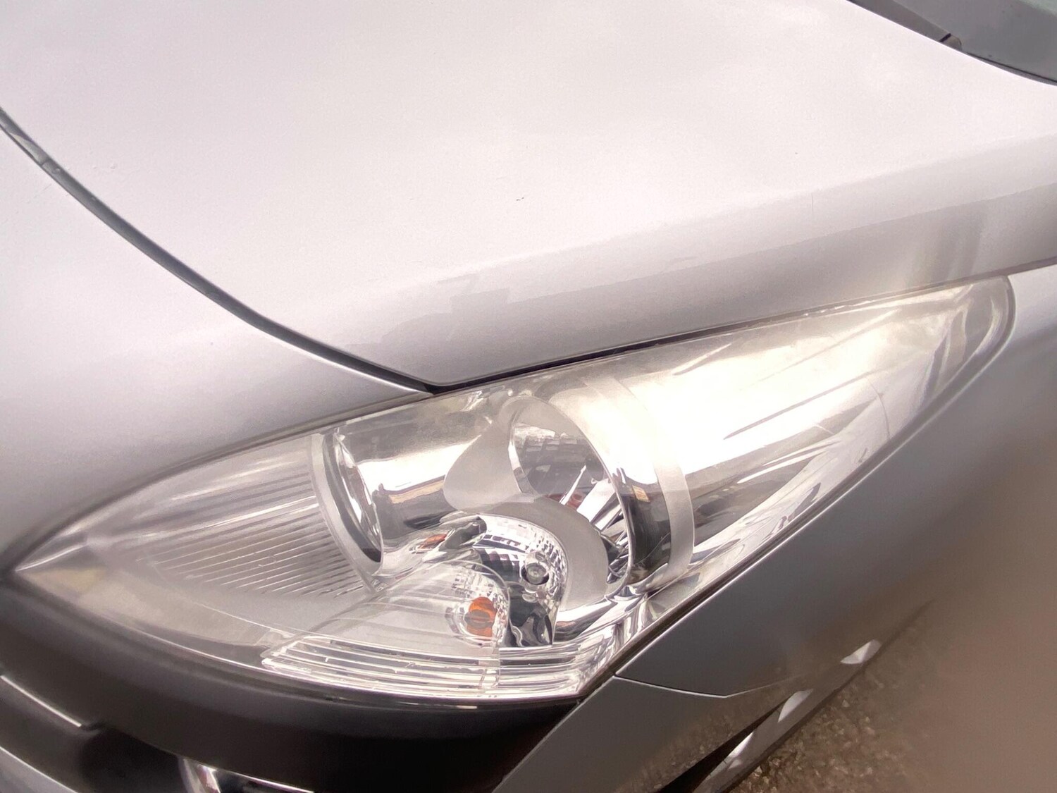 Used Peugeot 3008 2011 for sale - 76576692: Photo 30