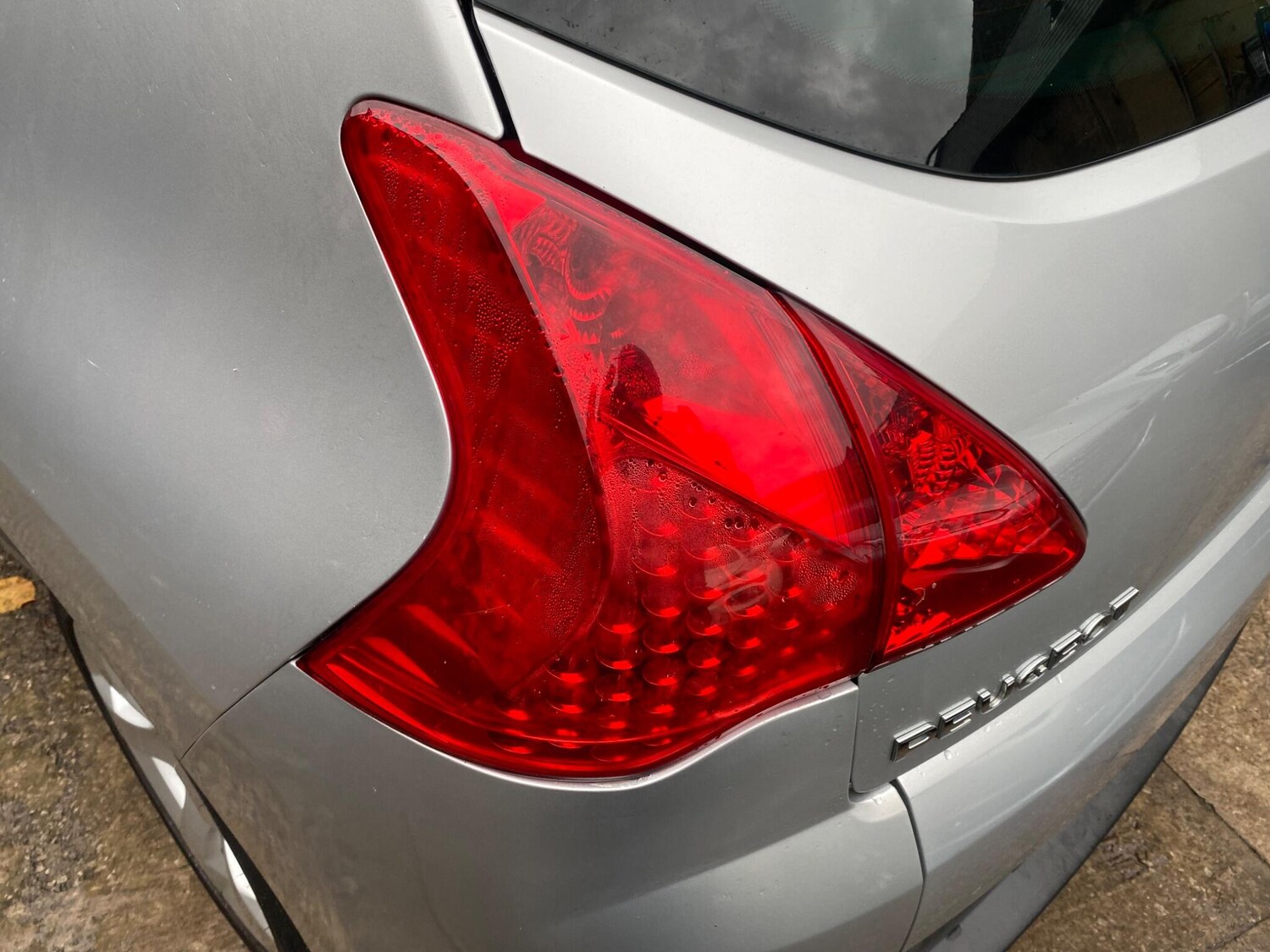 Used Peugeot 3008 2011 for sale - 76576692: Photo 31