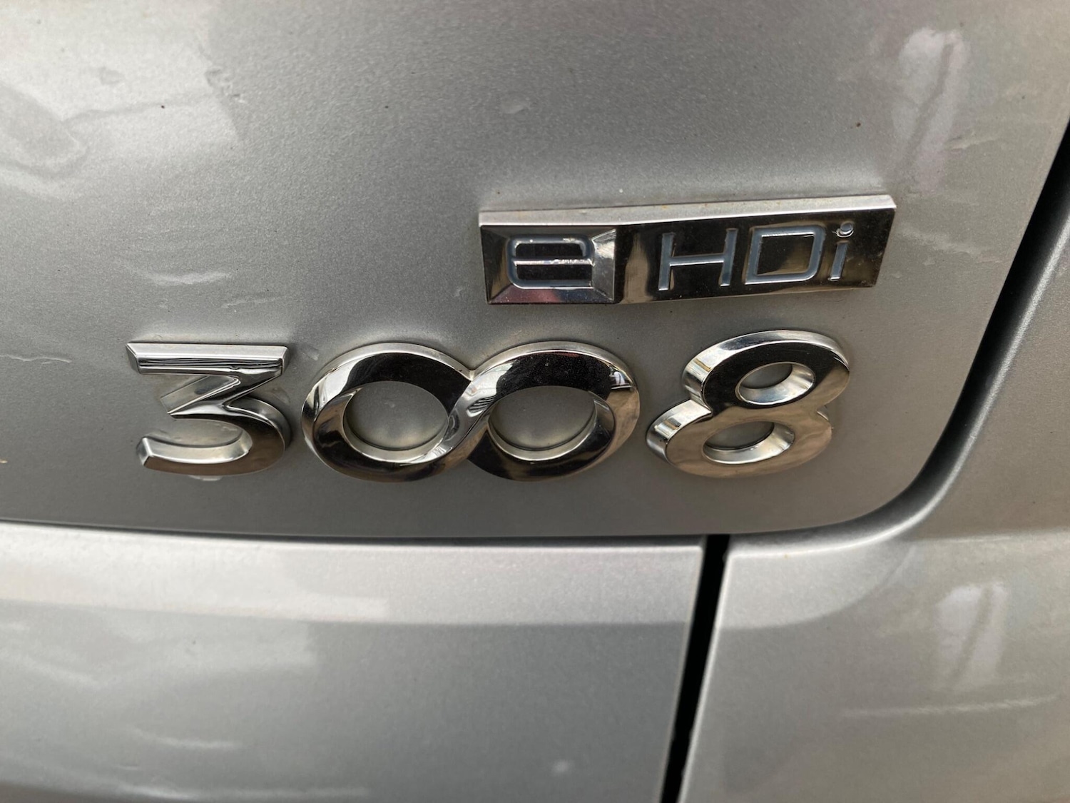 Used Peugeot 3008 2011 for sale - 76576692: Photo 35