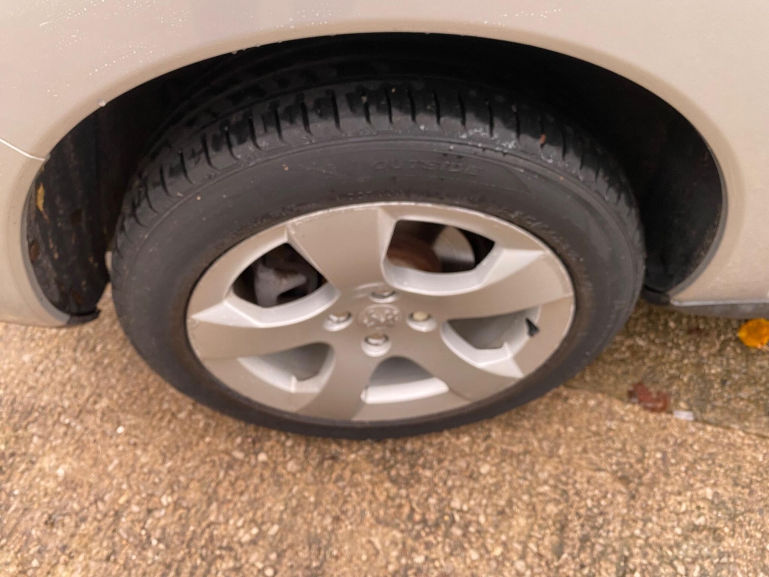 Used Peugeot 3008 2011 for sale - 76576692: Photo 9