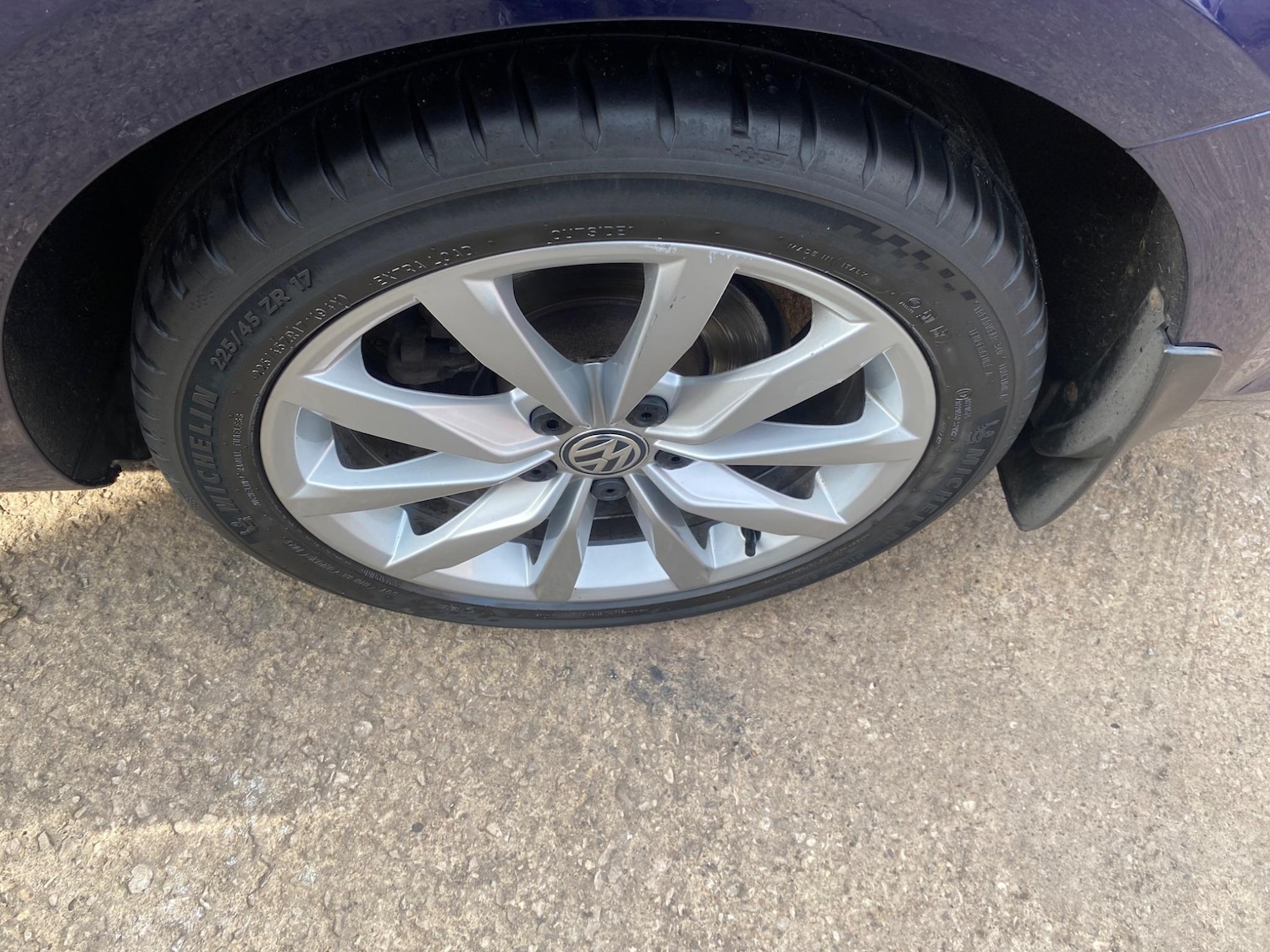 Used Volkswagen Golf 2017 for sale - 76936261: Photo 12