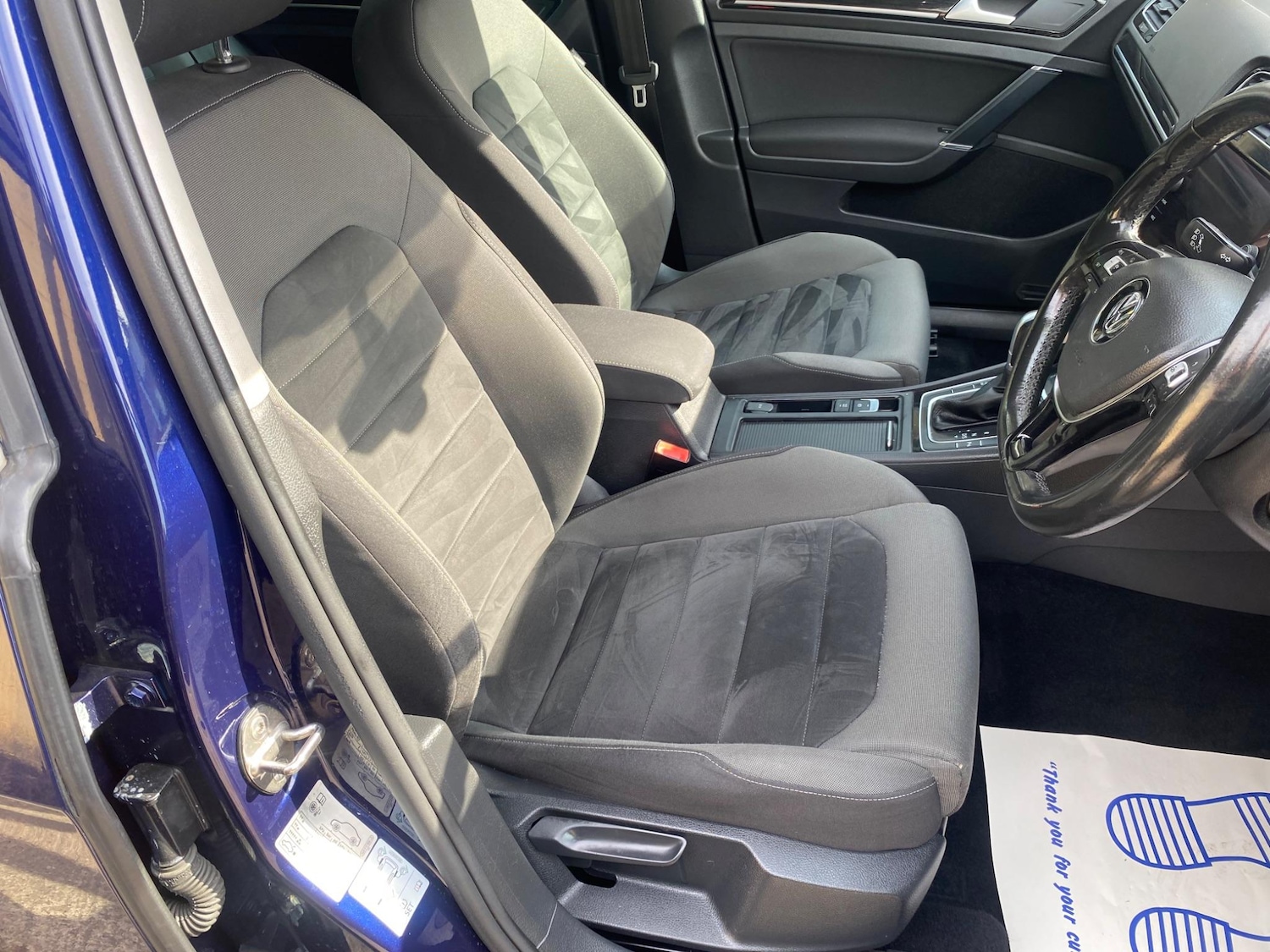 Used Volkswagen Golf 2017 for sale - 76936261: Photo 13