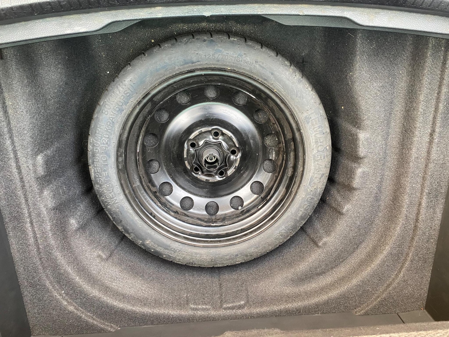 Used Volkswagen Golf 2017 for sale - 76936261: Photo 23