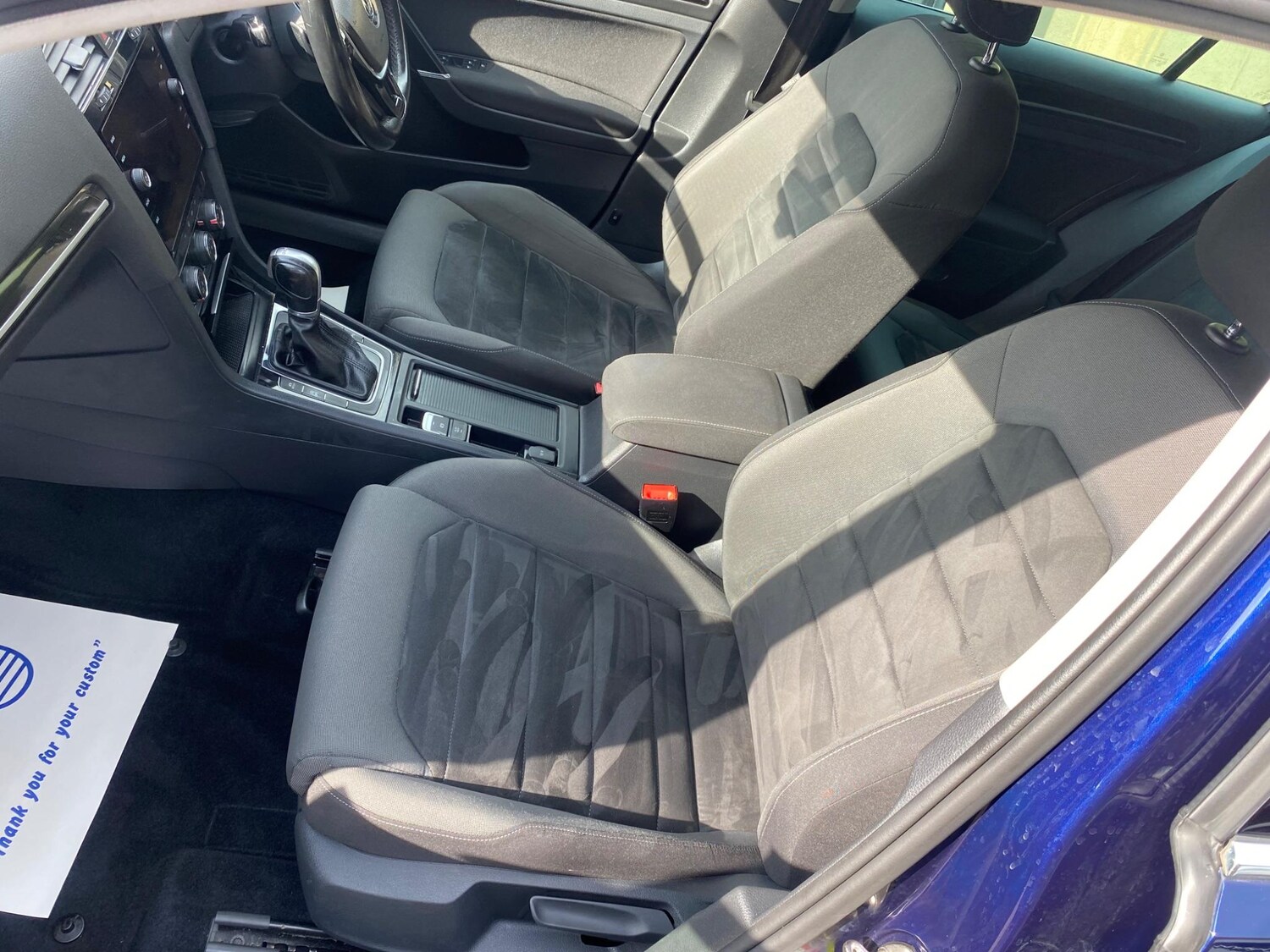 Used Volkswagen Golf 2017 for sale - 76936261: Photo 24