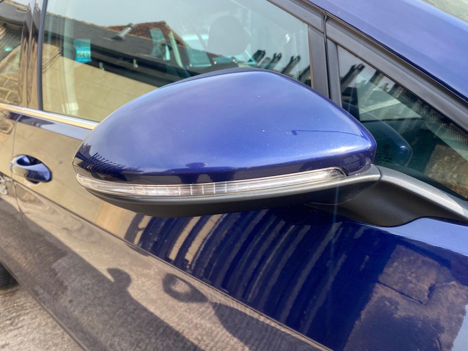 Used Volkswagen Golf 2017 for sale - 76936261: Photo 29