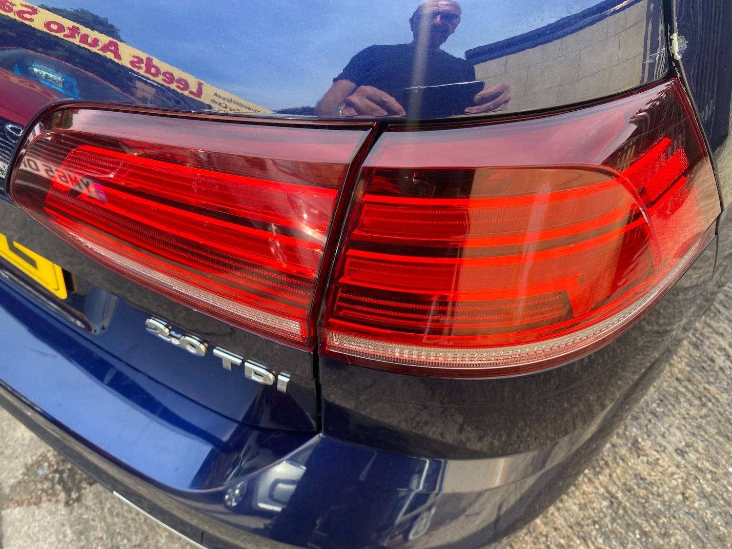 Used Volkswagen Golf 2017 for sale - 76936261: Photo 32