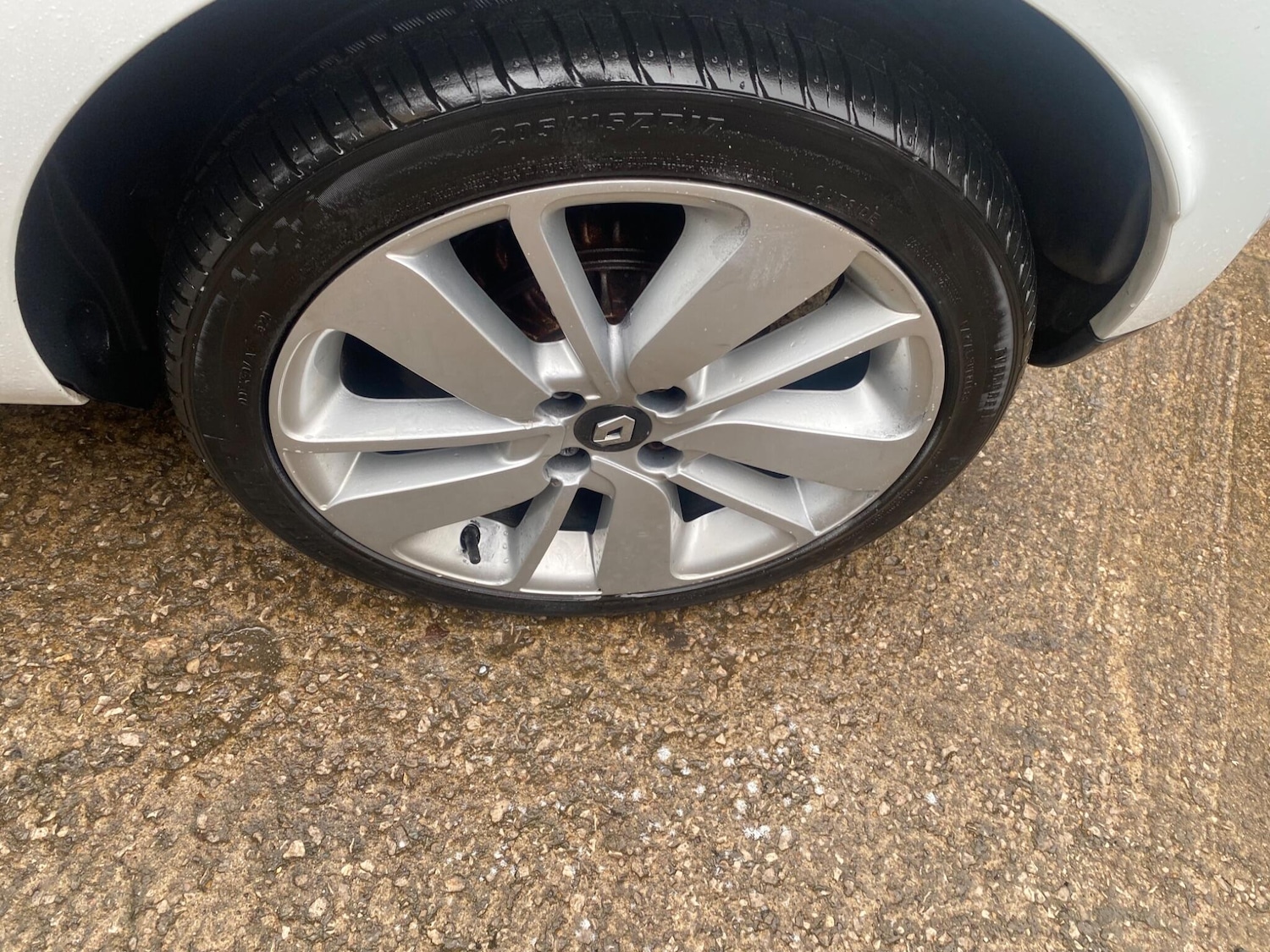 Used Renault Clio for sale - 77484579: Photo 12