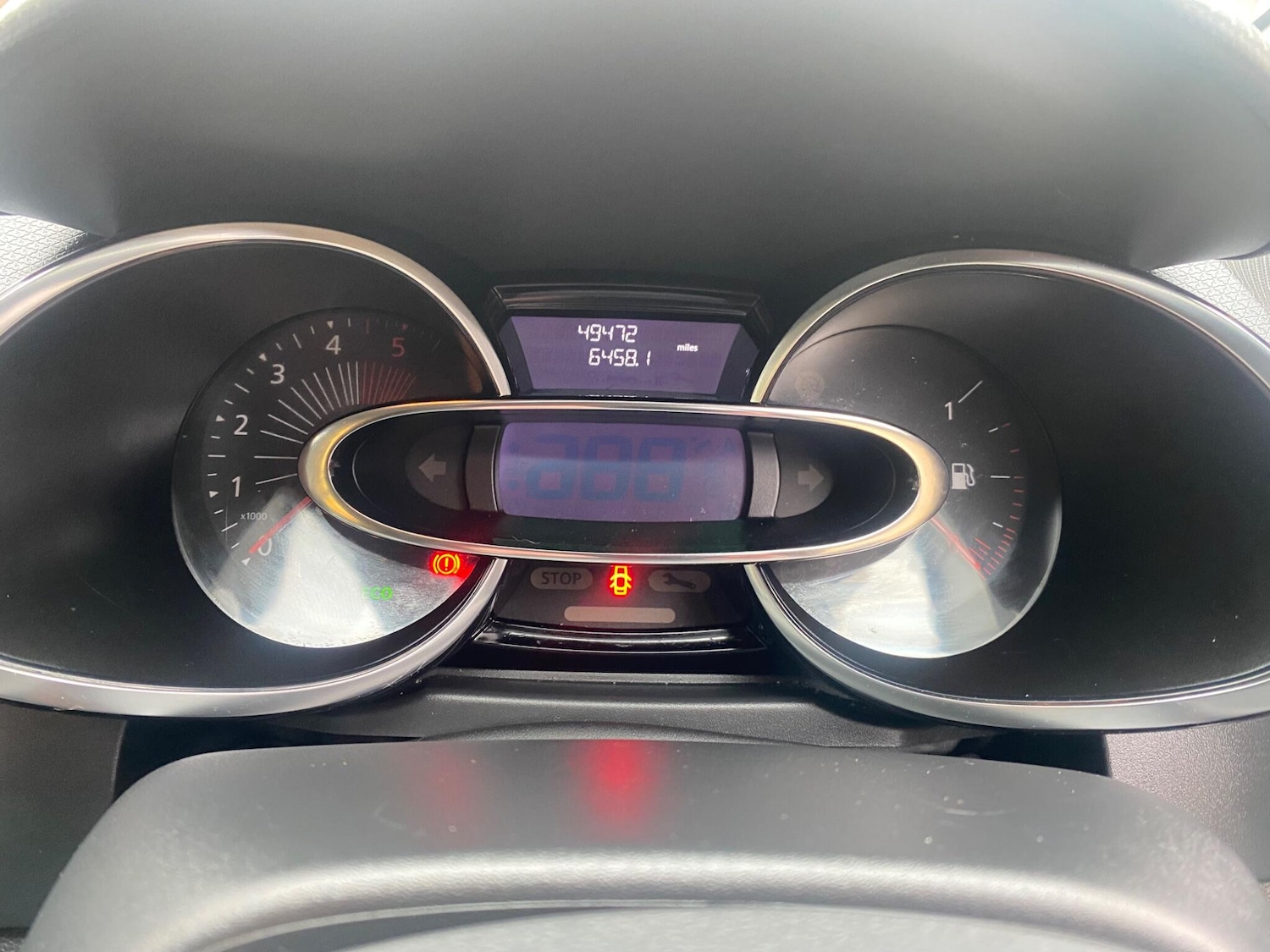 Used Renault Clio for sale - 77484579: Photo 14