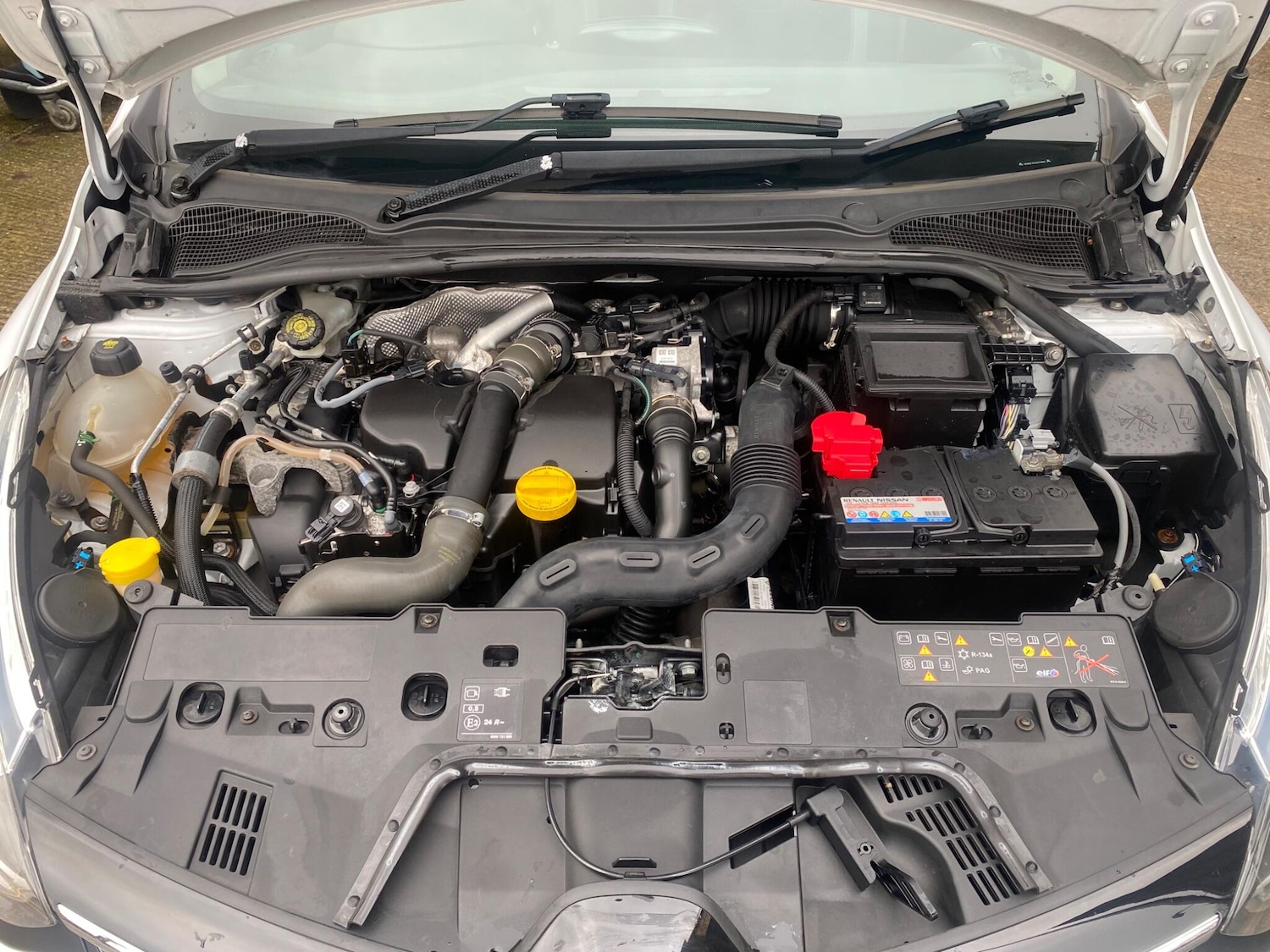 Used Renault Clio for sale - 77484579: Photo 28