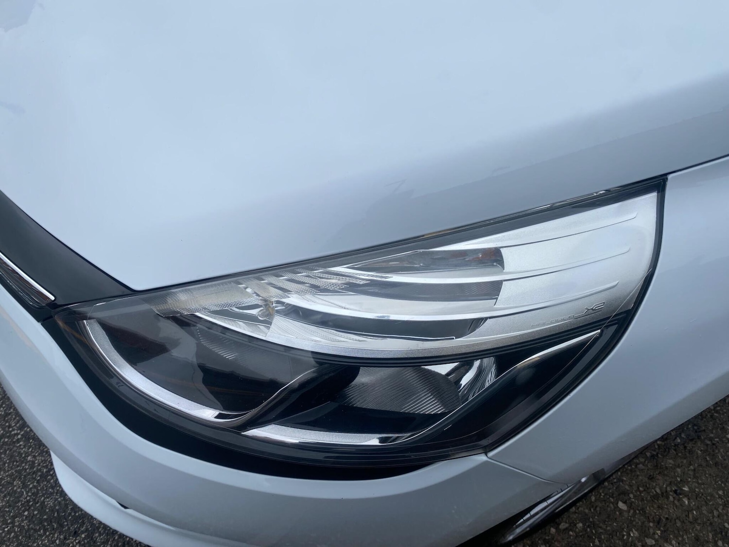 Used Renault Clio for sale - 77484579: Photo 30