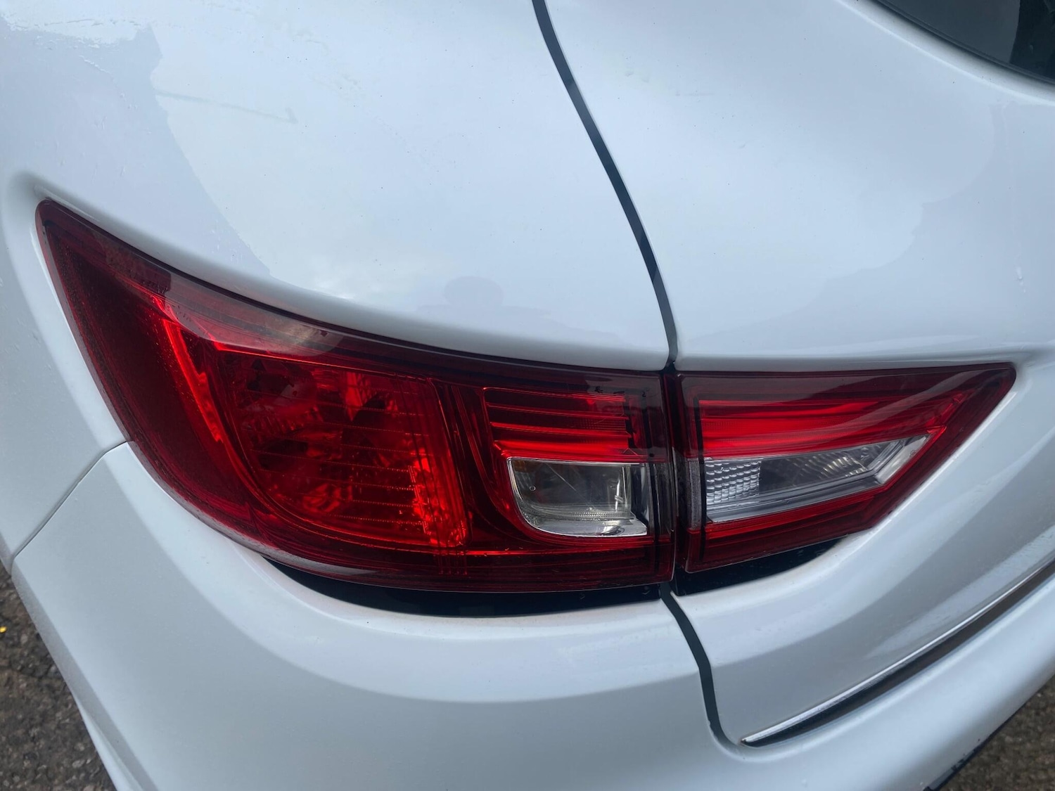 Used Renault Clio for sale - 77484579: Photo 34