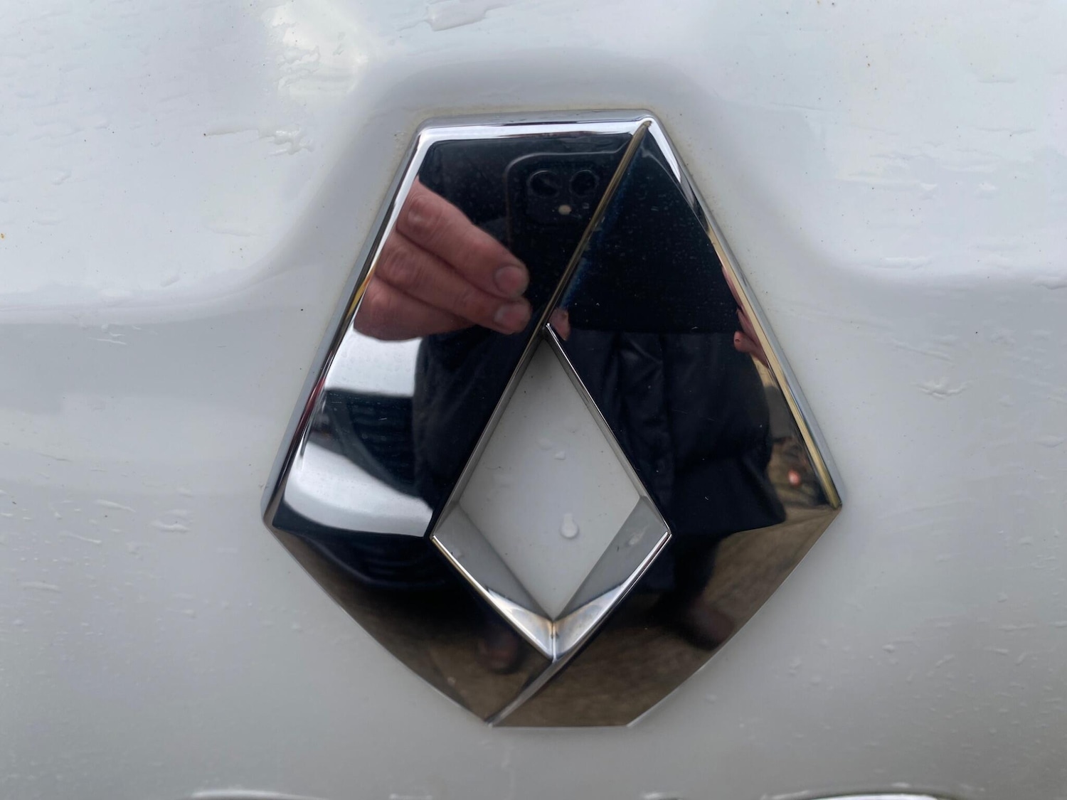 Used Renault Clio for sale - 77484579: Photo 35