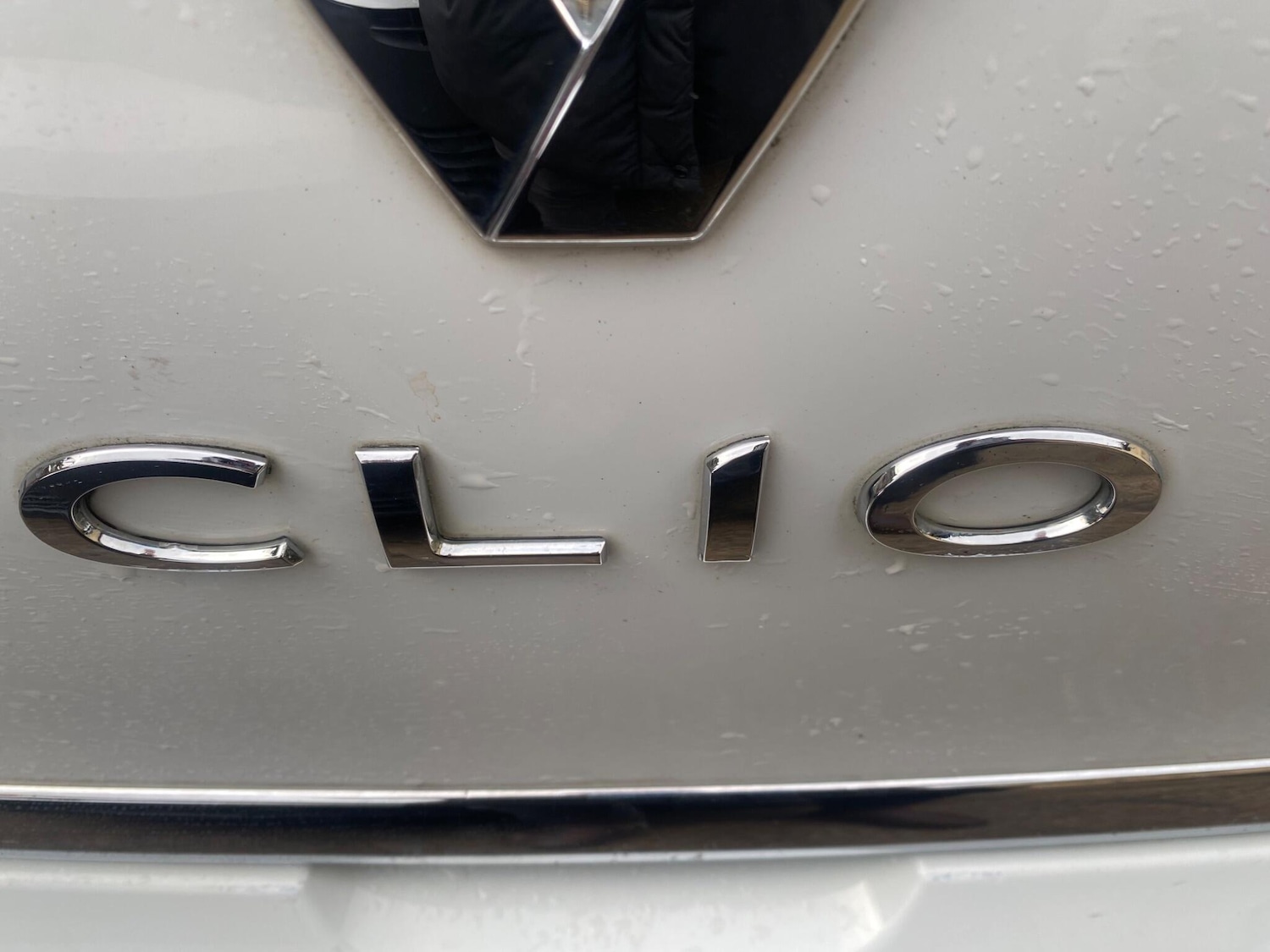 Used Renault Clio for sale - 77484579: Photo 36