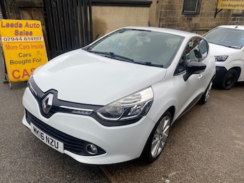 Used Renault Clio 2016 for sale - 77484579: Photo