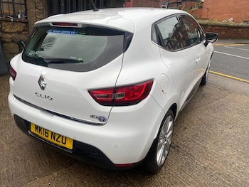 Used Renault Clio 2016 for sale - 77484579: Photo