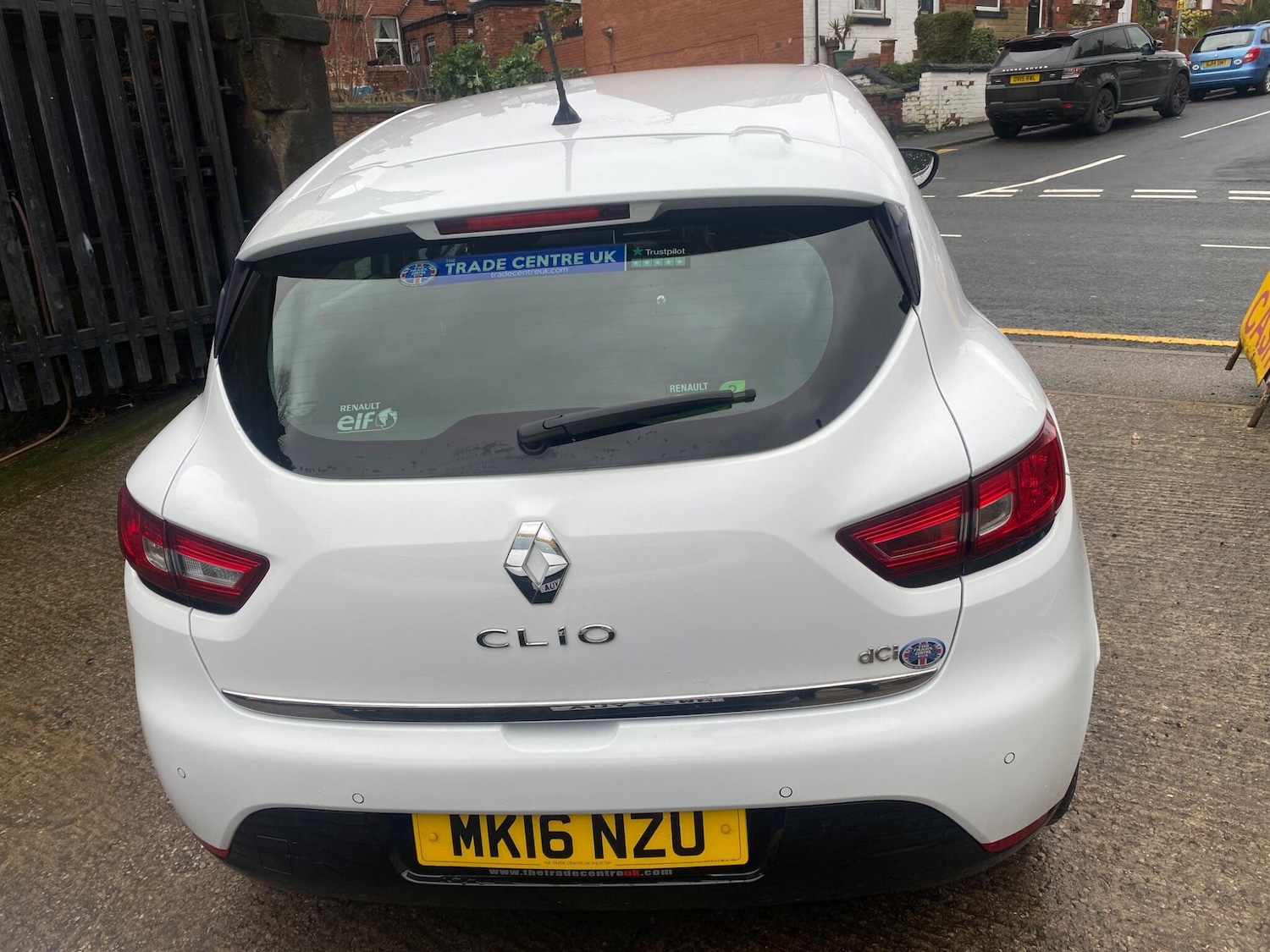 Used Renault Clio for sale - 77484579: Photo 6