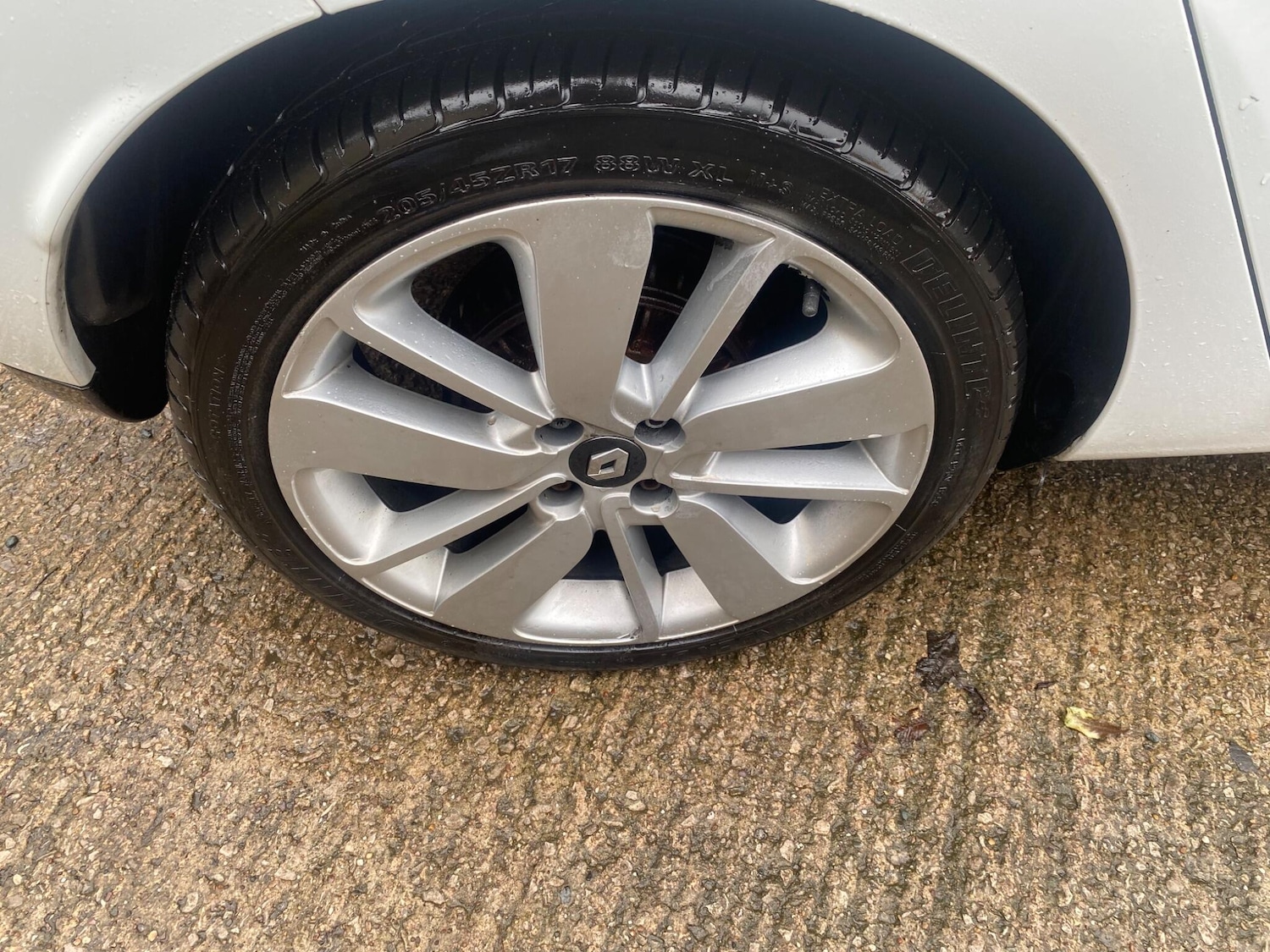 Used Renault Clio for sale - 77484579: Photo 9