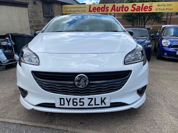 Used Vauxhall Corsa 2016 for sale - 78636469: Photo