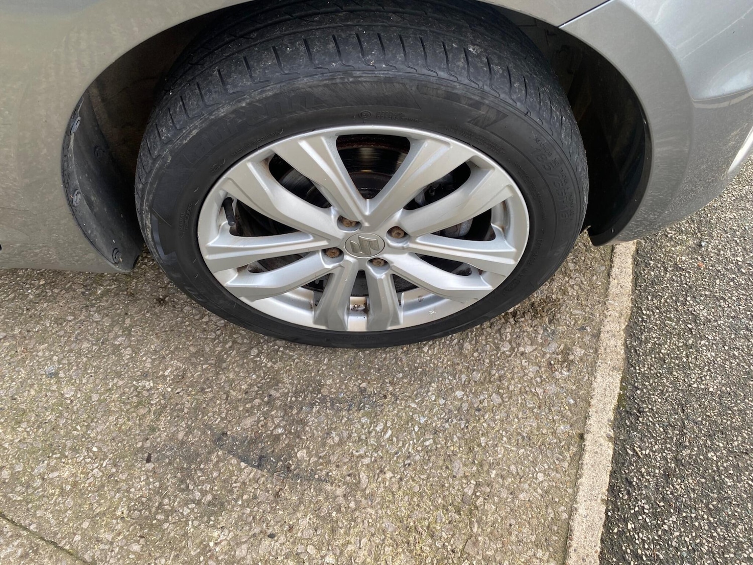 Used Suzuki Swift 2014 for sale - 77559986: Photo 10