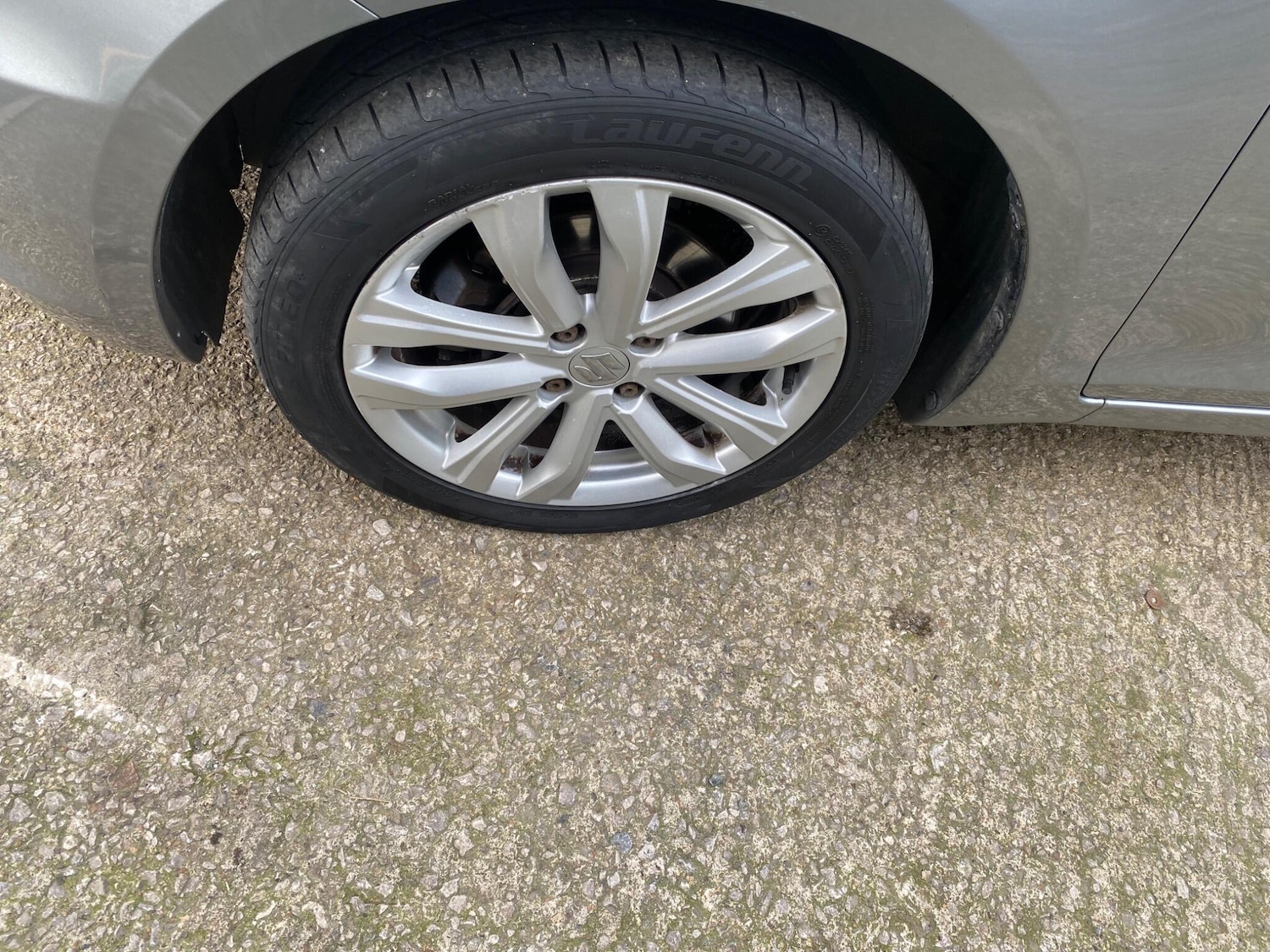 Used Suzuki Swift 2014 for sale - 77559986: Photo 11