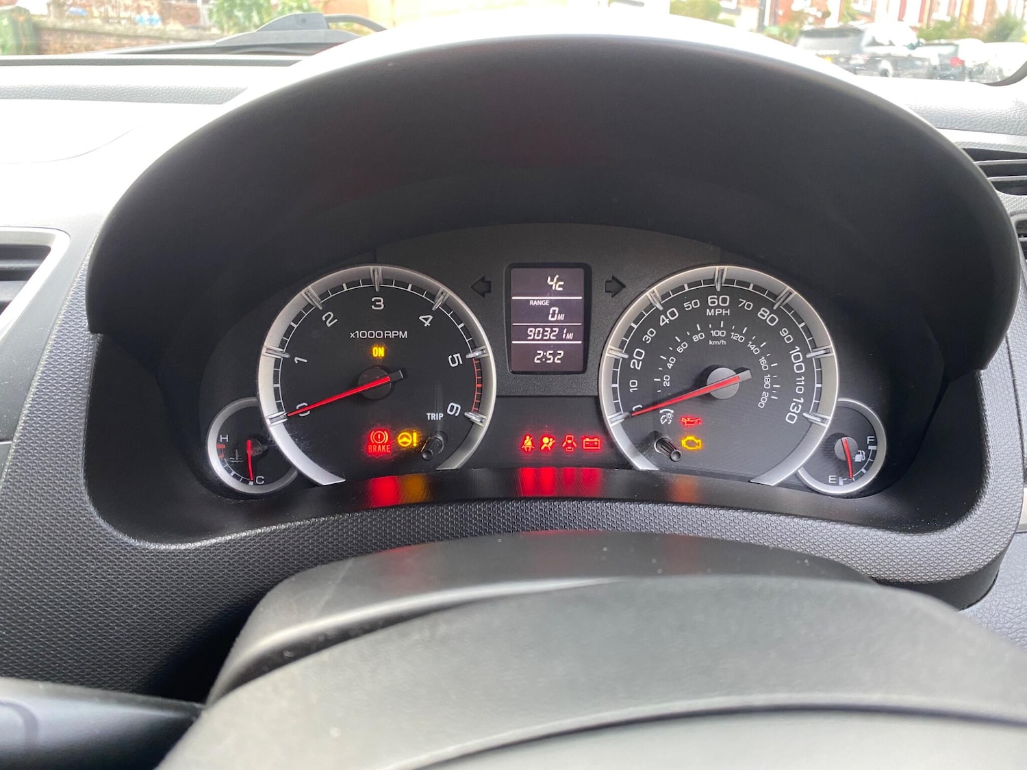 Used Suzuki Swift 2014 for sale - 77559986: Photo 14