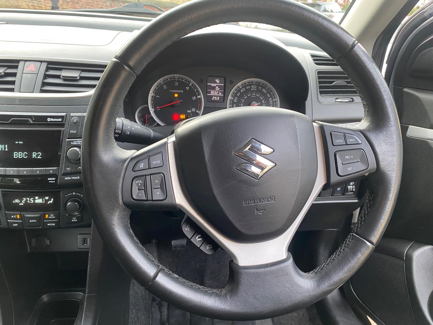 Used Suzuki Swift 2014 for sale - 77559986: Photo 17