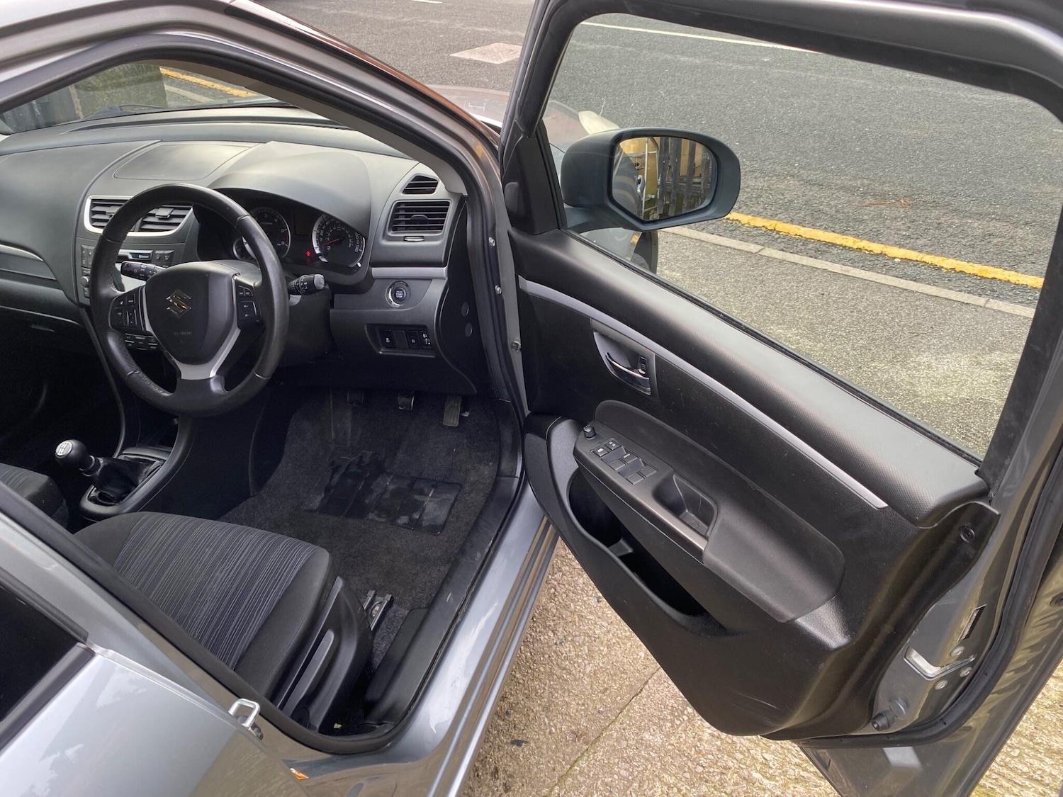 Used Suzuki Swift 2014 for sale - 77559986: Photo 19