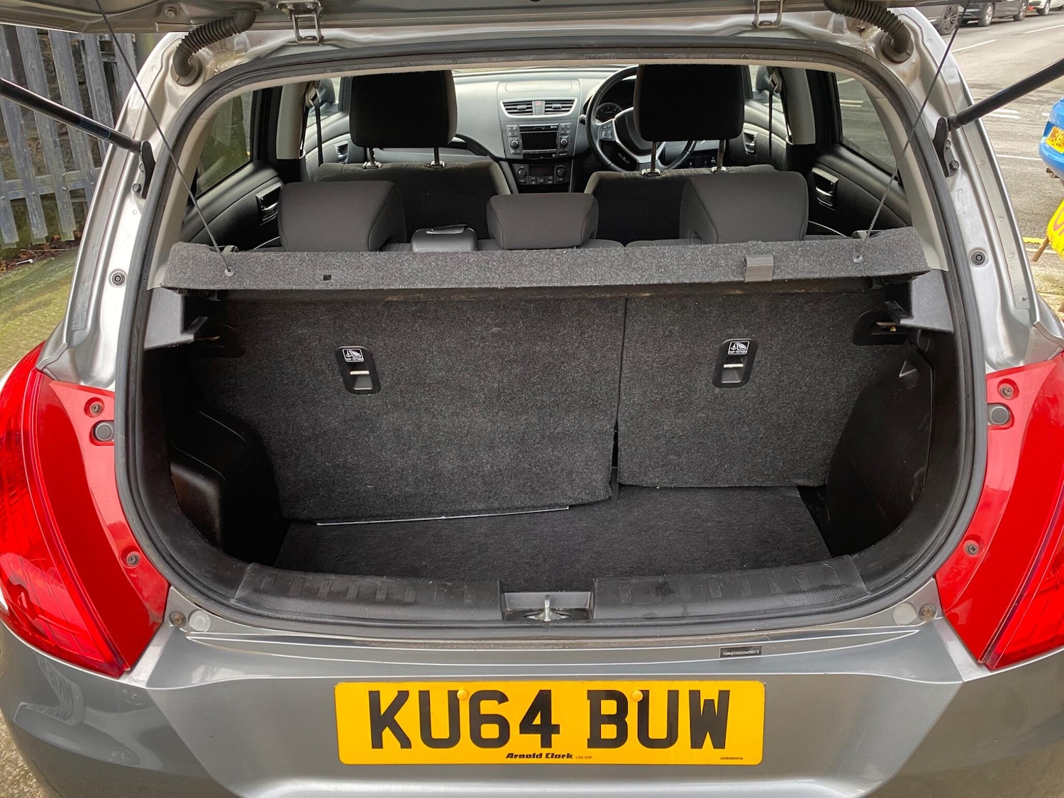 Used Suzuki Swift 2014 for sale - 77559986: Photo 22