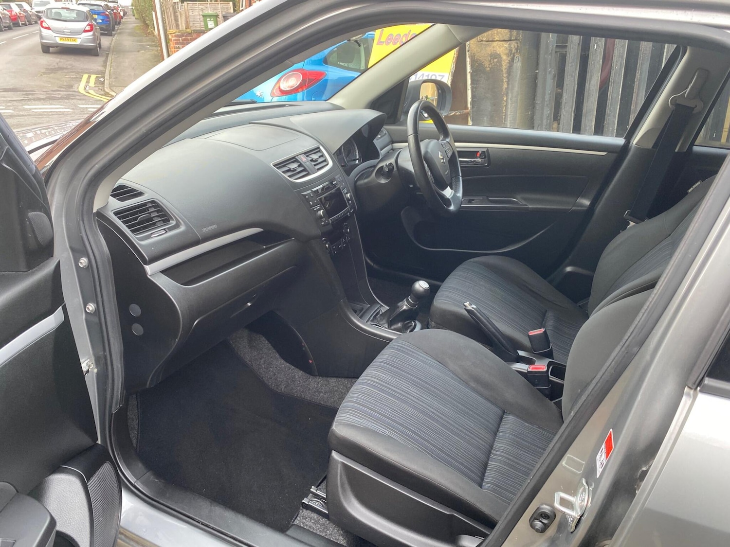 Used Suzuki Swift 2014 for sale - 77559986: Photo 24