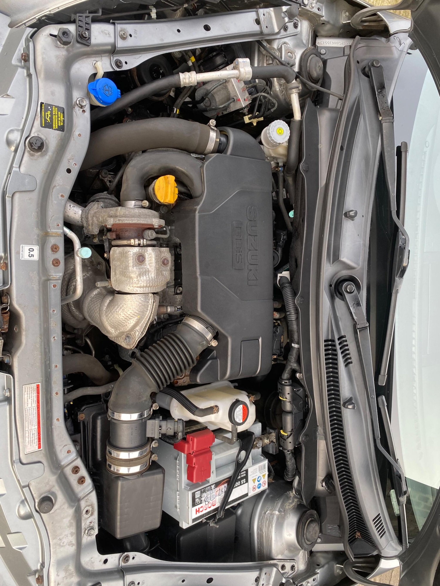 Used Suzuki Swift 2014 for sale - 77559986: Photo 28