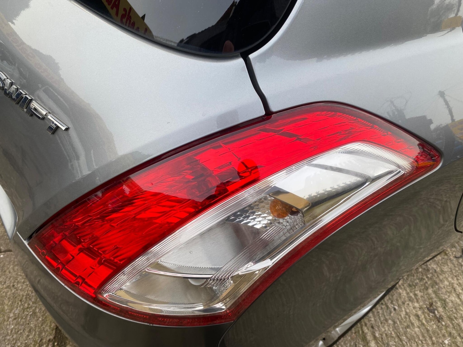 Used Suzuki Swift 2014 for sale - 77559986: Photo 33