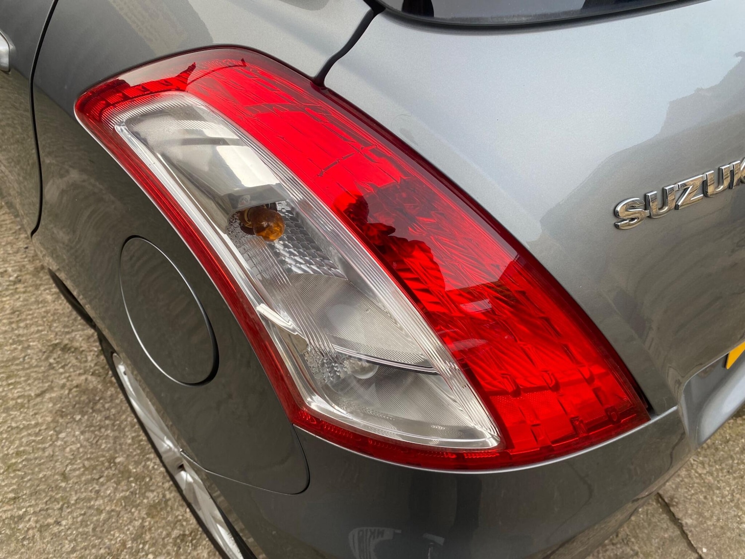 Used Suzuki Swift 2014 for sale - 77559986: Photo 34