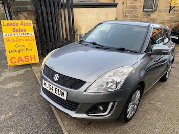 Used Suzuki Swift 2014 for sale - 77559986: Photo