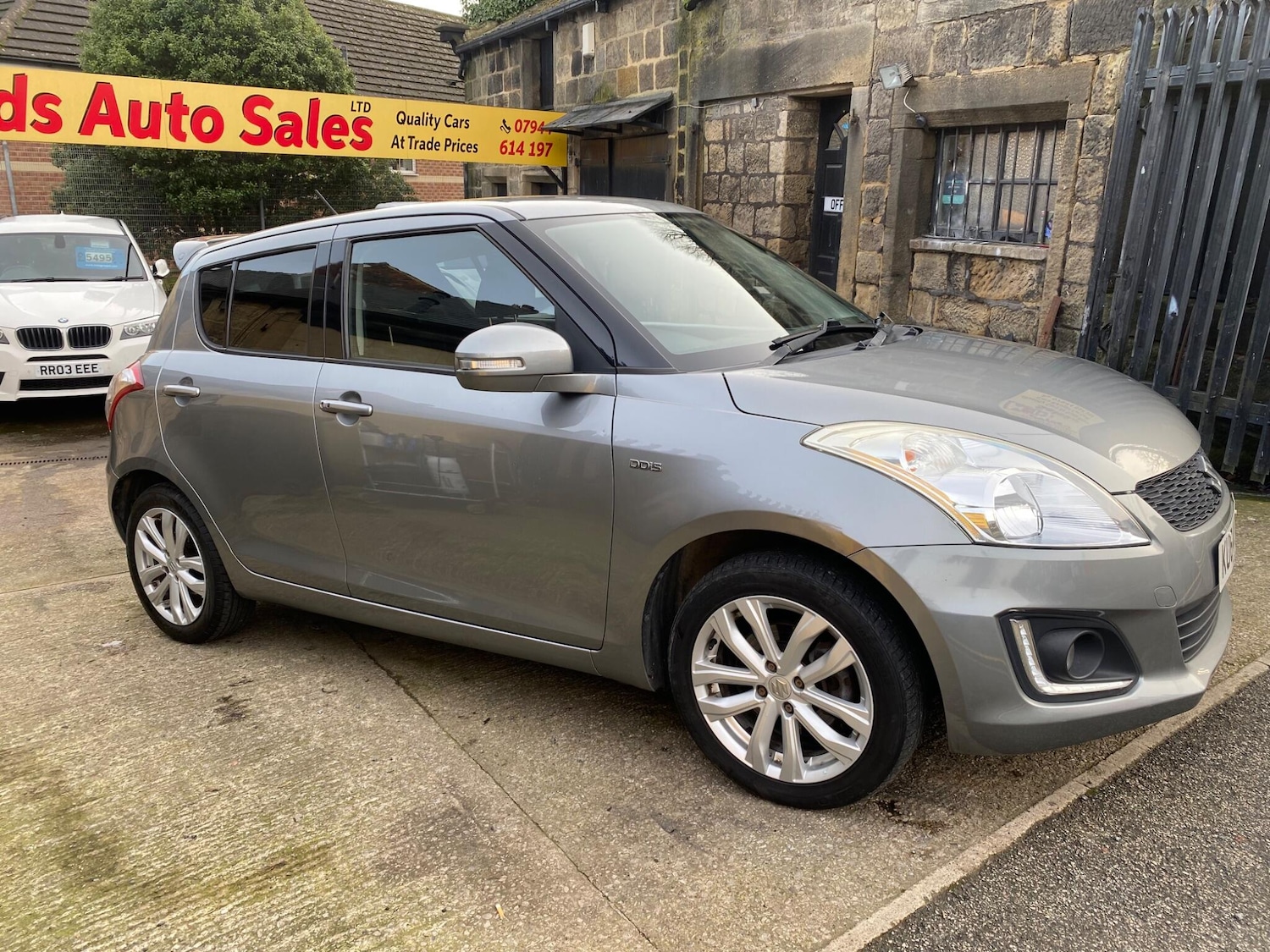 Used Suzuki Swift 2014 for sale - 77559986: Photo 7