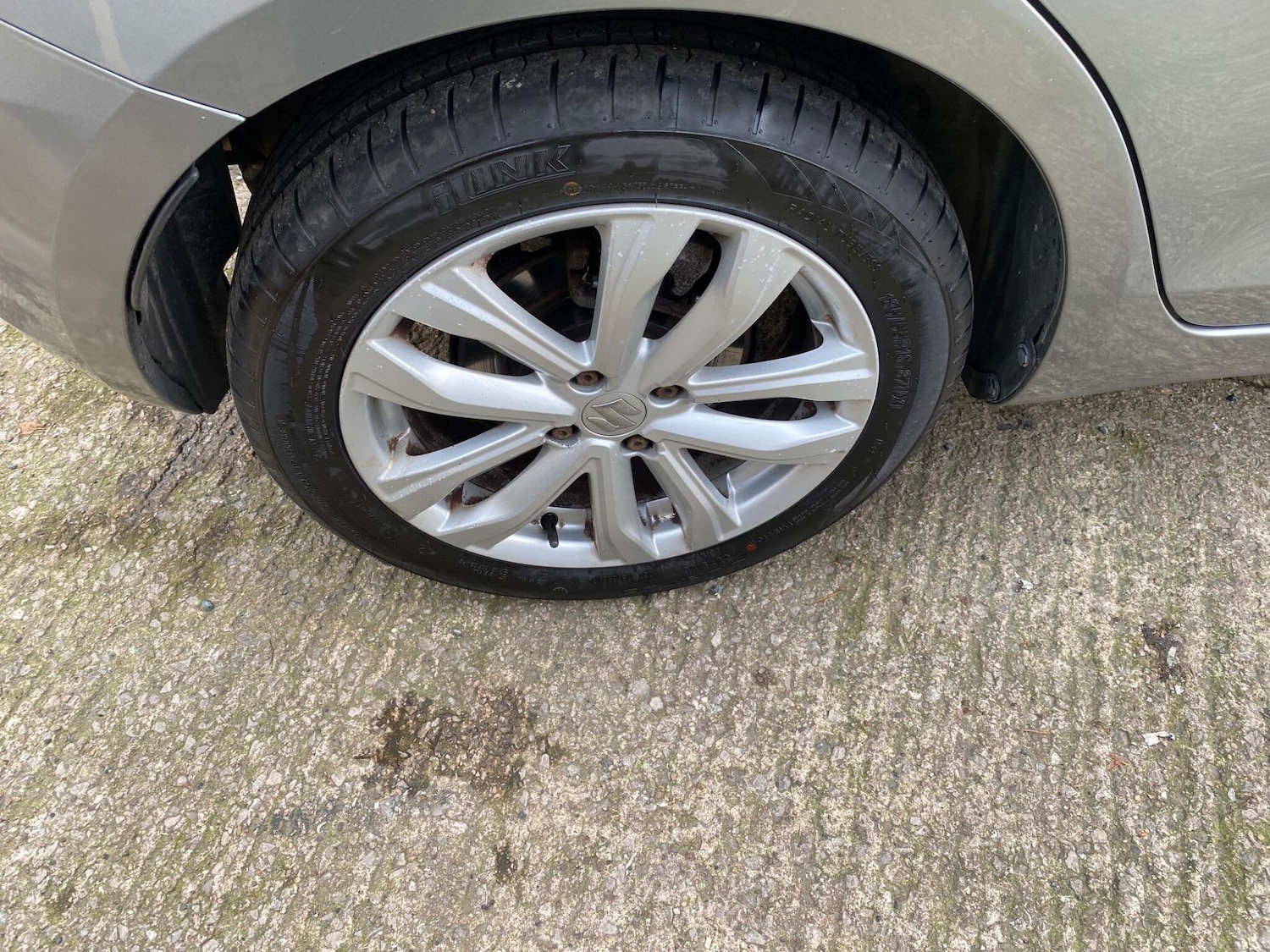 Used Suzuki Swift 2014 for sale - 77559986: Photo 9