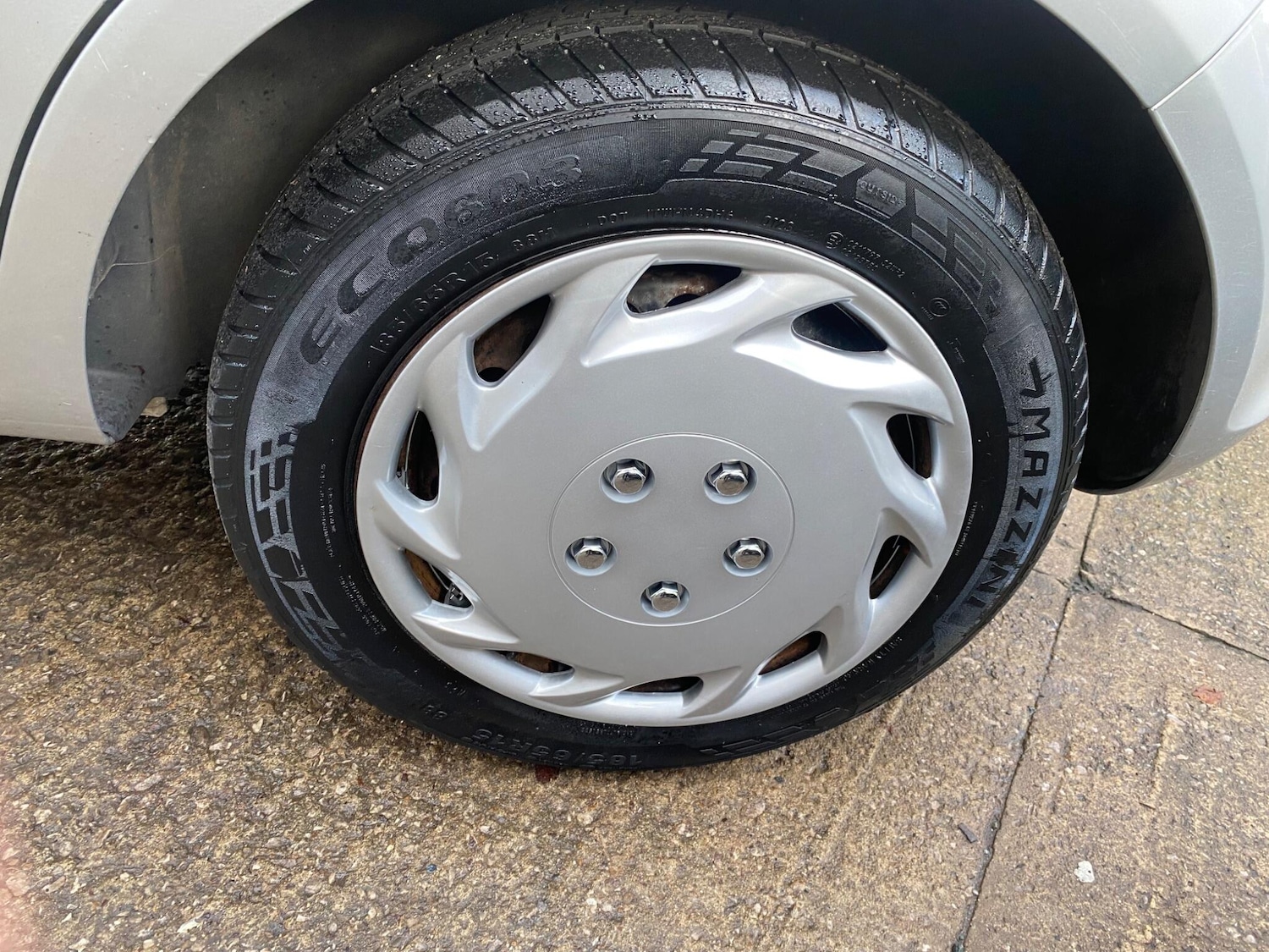 Used Vauxhall Corsa 2014 for sale - 76865636: Photo 12