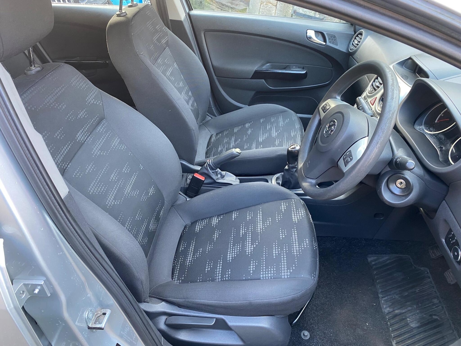 Used Vauxhall Corsa 2014 for sale - 76865636: Photo 13