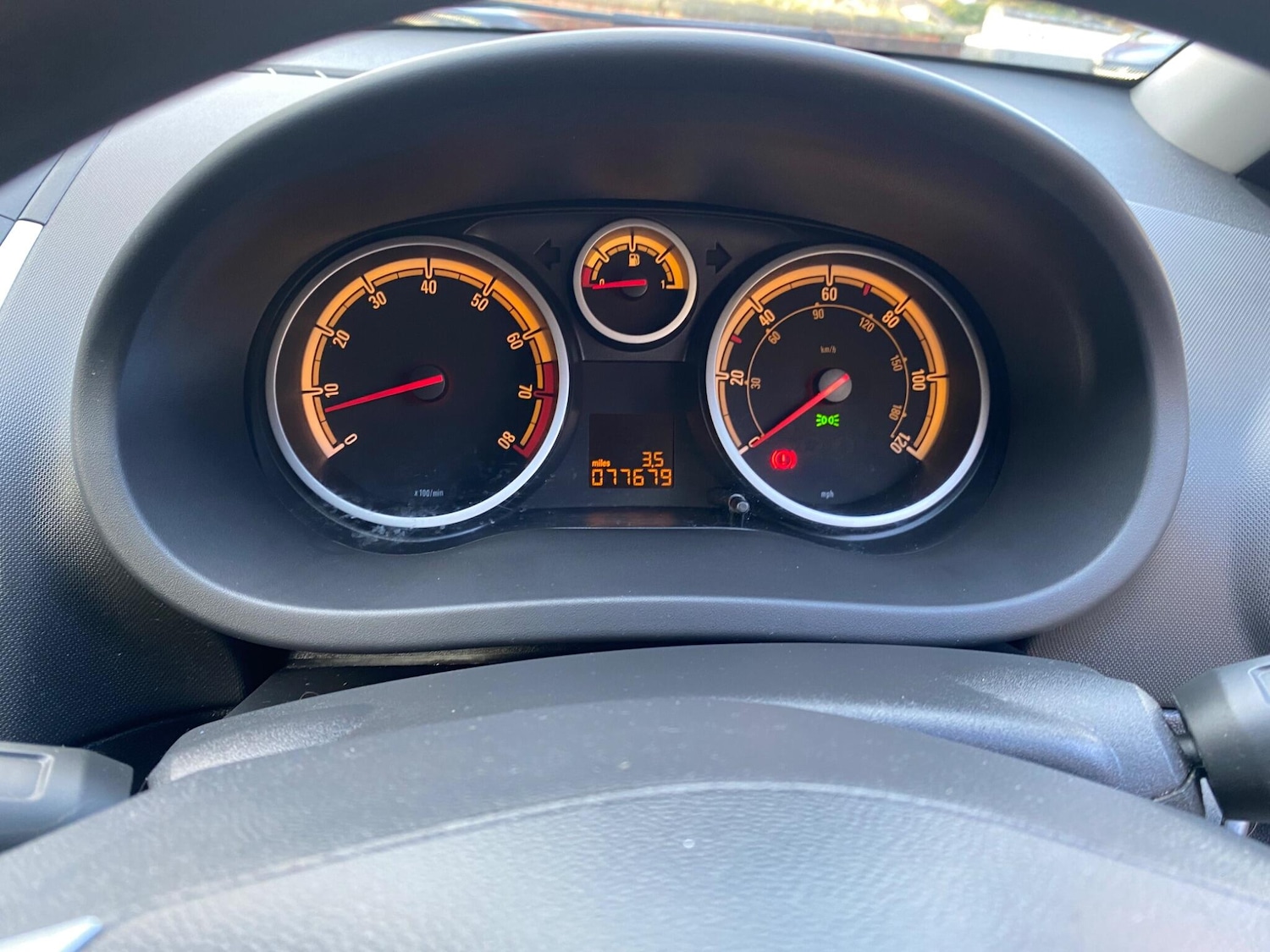 Used Vauxhall Corsa 2014 for sale - 76865636: Photo 14